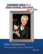 Ellen DeGeneres