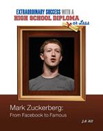 Mark Zuckerberg