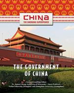 The Government of China