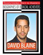 David Blaine