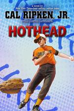 Hothead