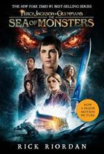 The Sea of Monsters: Quiz # 105933 (Sea of Monsters) Reading Level: 4.6 Interest Level: Middle Grade Point Value: 9.0