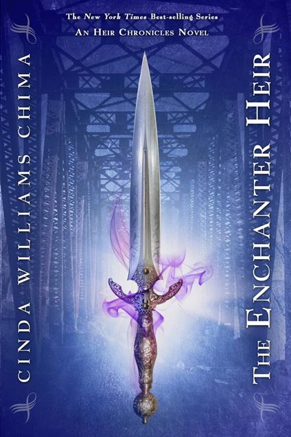 The Enchanter Heir - Williams Chima Cinda - ebook