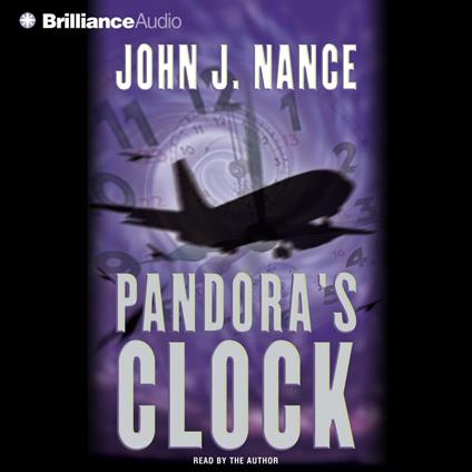 Pandora's Clock