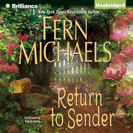 Return to Sender