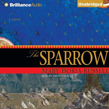 Sparrow, The