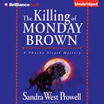 Killing of Monday Brown, The