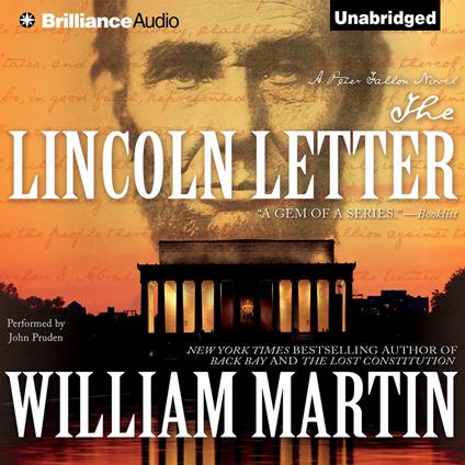 Lincoln Letter, The