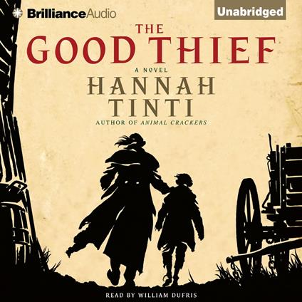 Good Thief, The