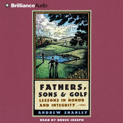 Fathers, Sons and Golf