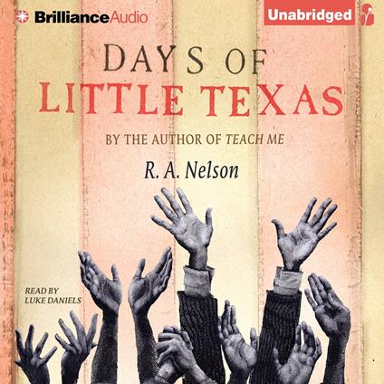 Days of Little Texas