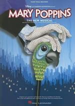 Mary Poppins: Music from the Motion Picture Soundtrack