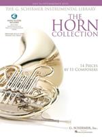 The Horn Collection + Audio-online. Easy to Intermediate. Corno e pianoforte