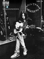 Neil Young: Guitar Play-Along Volume 79