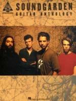 Soundgarden - Guitar Anthology