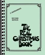 The Real Christmas Book - 2nd Edition