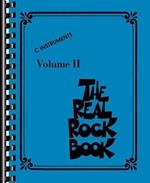 The Real Rock Book - Volume II