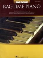 The Big Book of Ragtime Piano