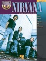 Nirvana: Drum Play-Along Volume 17