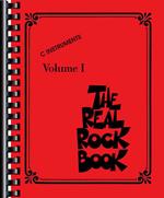 The Real Rock Book - Volume I