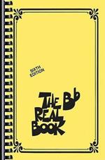 The Real Book - Volume I - Mini Edition: Bb Instruments