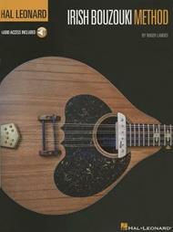 Hal Leonard Irish Bouzouki Method