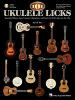 101 Ukulele Licks