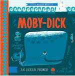 Moby Dick: An Ocean Primer