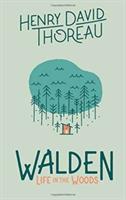 Walden: Life in the Woods