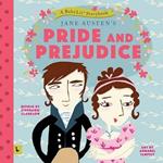 Pride and Prejudice: A BabyLit Storybook