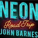 Neon Road Trip