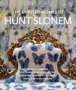 The Spirited Homes of Hunt Slonem