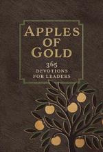 Apples of Gold: 365 Devotions for Leaders