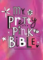 My Pretty Pink Bible