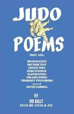 Judo Poems