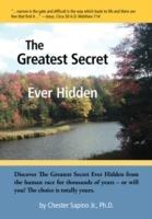 The Greatest Secret Ever Hidden