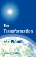 The Transformation of a Planet