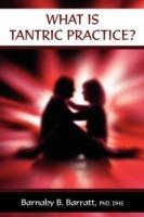 What Is Tantric Practice?