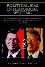 Political Bias in Historical Writing