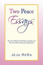 Two Peace Essays