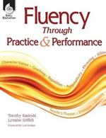 Fluency Through Practice and Performance