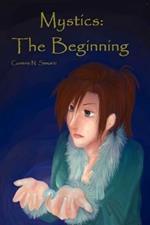 Mystics: The Beginning