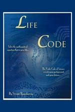 Life Code-The Vedic Code Book