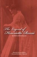 The Legend of Henriette Renie: Henriete Renie Et La Harpe