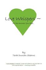 Love Whispers: All the Answers You Seek