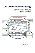The Document Methodology: For Enterprise Analysis Second Edition