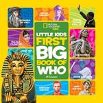 Little Kids First Big Book of Who