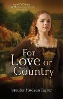 For Love or Country: The MacGregor Legacy