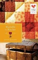 Maybelle in Stitches: Quilts of Love