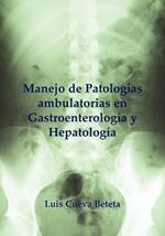 Manejo Practico Ambulatorio En Gastroentereologia